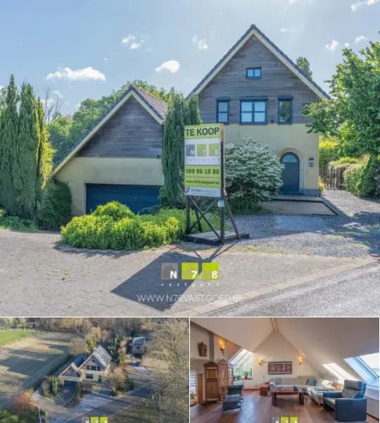 Residence for sale