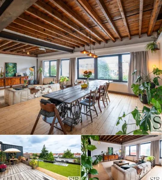 Apartment for sale