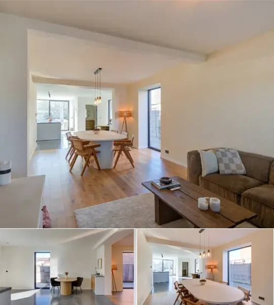 Residence for sale