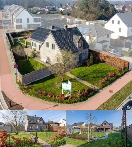 Residence for sale