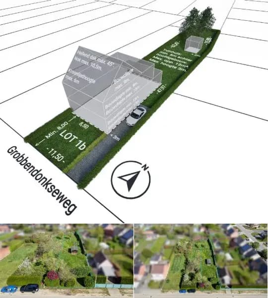 Land for sale