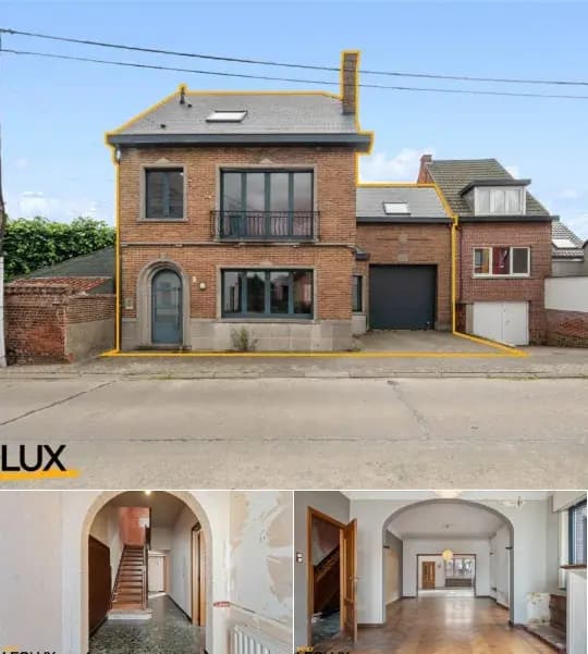 Residence for sale