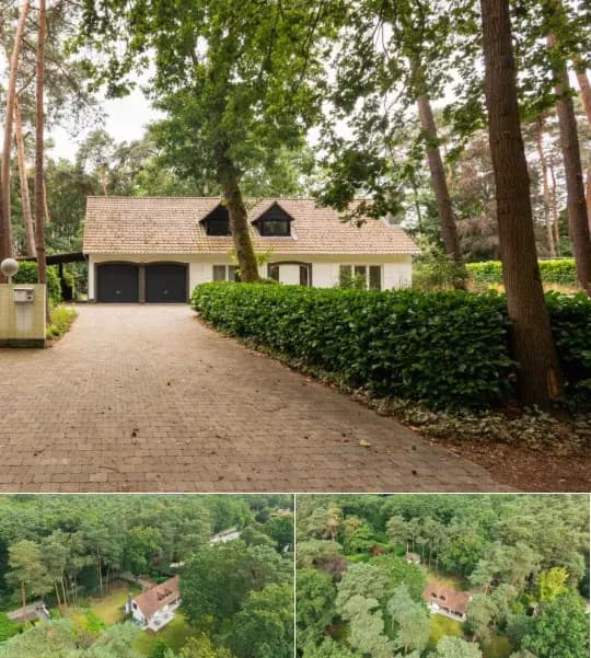 Residence for sale