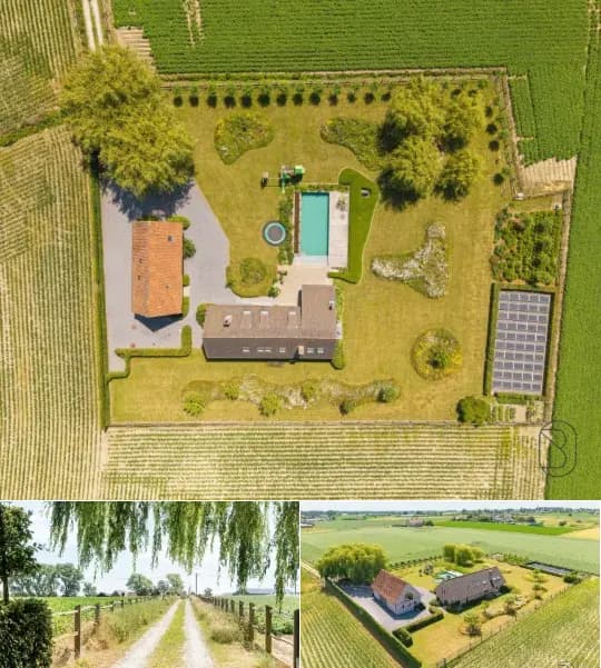 Cottage for sale
