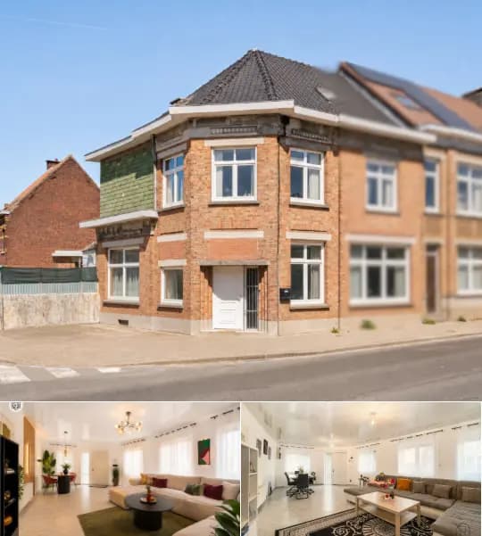 Residence for sale
