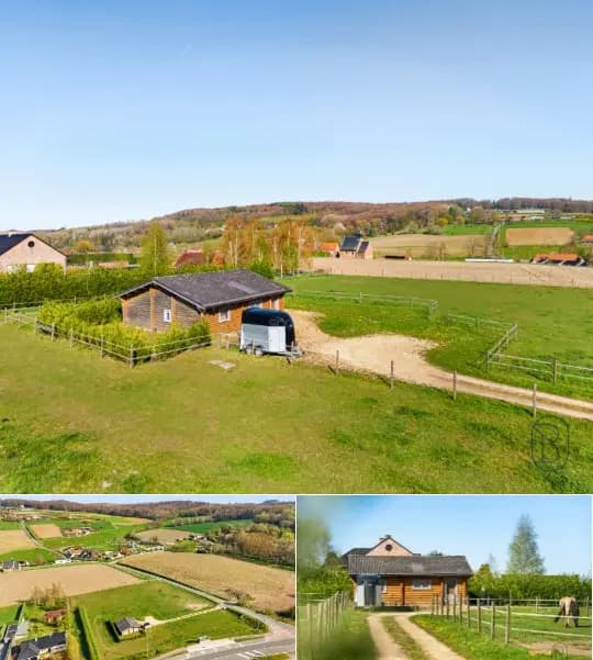 Recreational land for sale