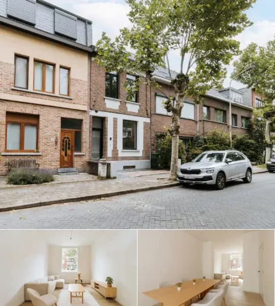 Residence for sale