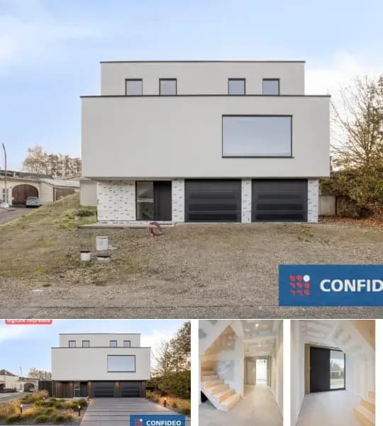 Residence for sale (New construction project)