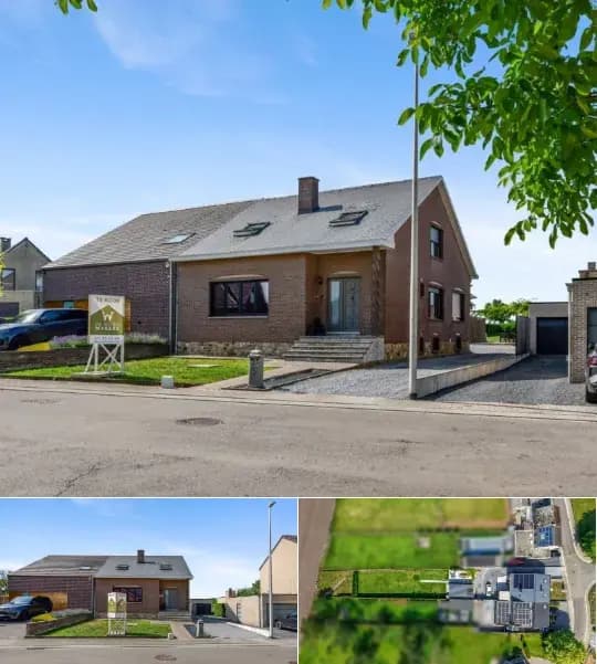 Residence for sale