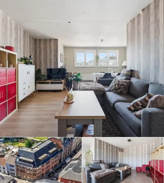 Apartment for sale