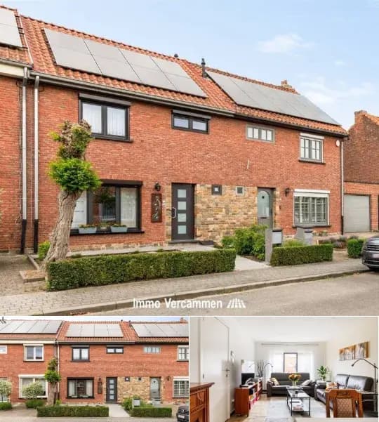 Residence for sale