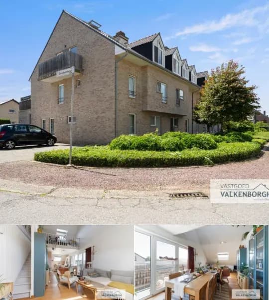 Apartment for sale
