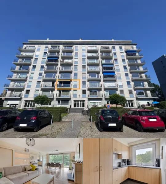 Apartment for sale