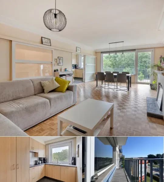 Apartment for sale