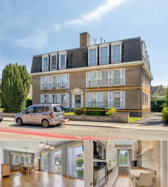 Apartment for sale