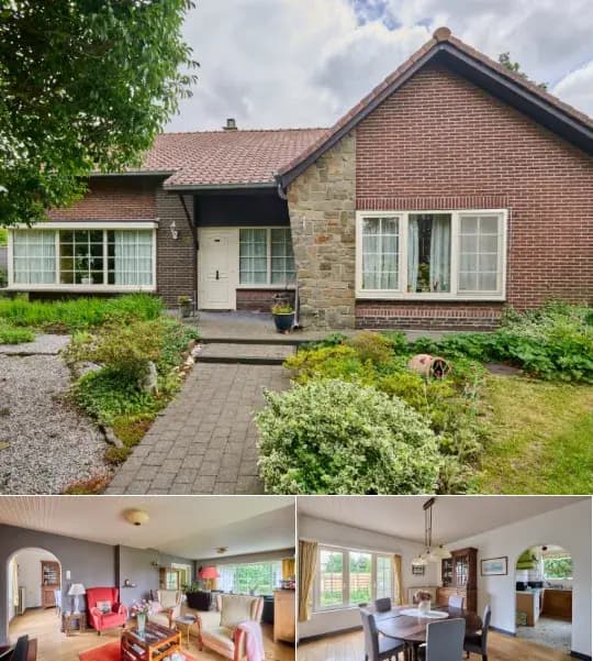Residence for sale
