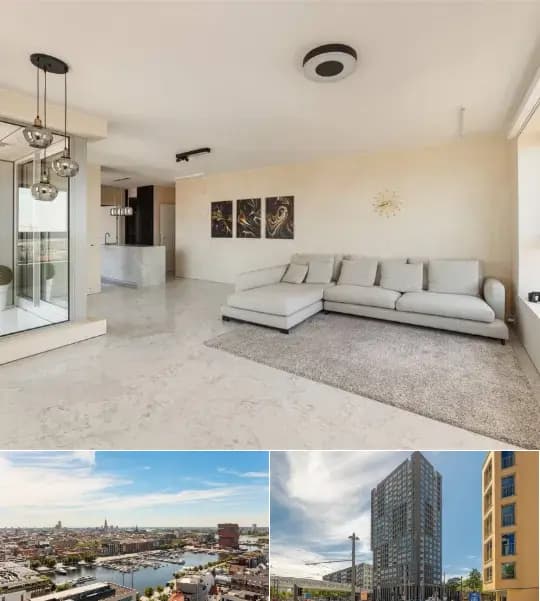 Apartment for sale