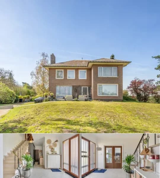 Residence for sale