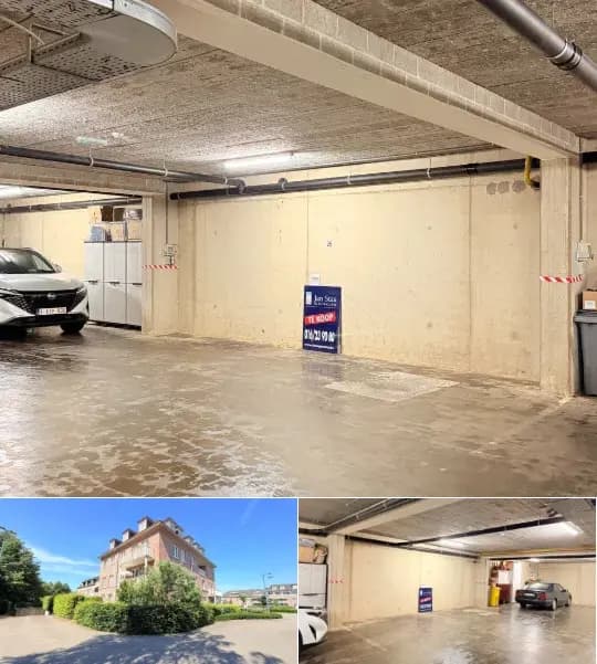 Parking for sale