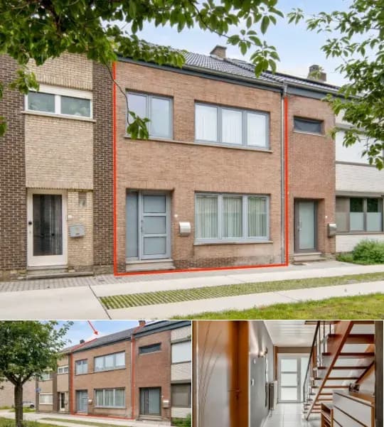 Residence for sale
