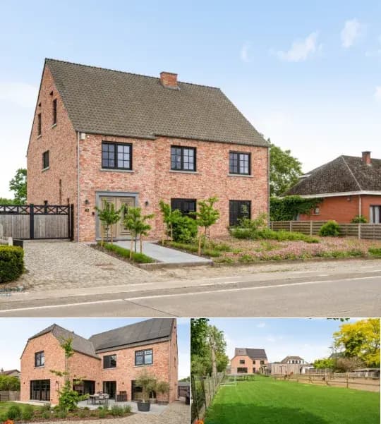 Residence for sale