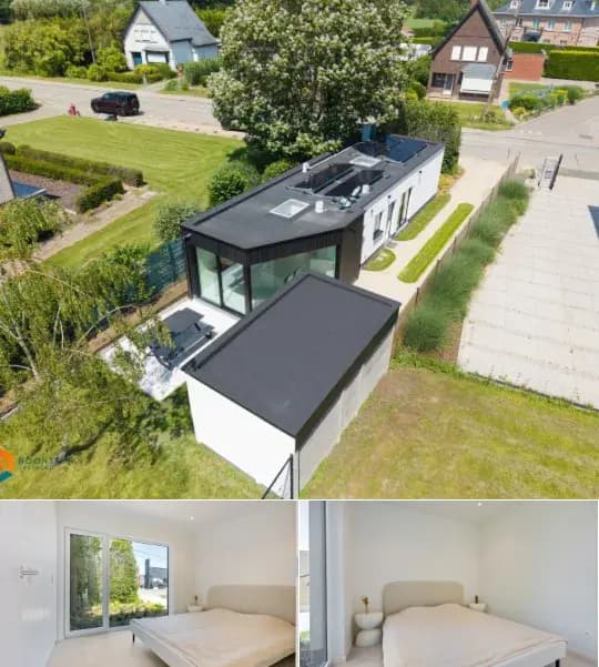 Residence for sale