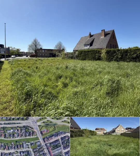 Development site for sale