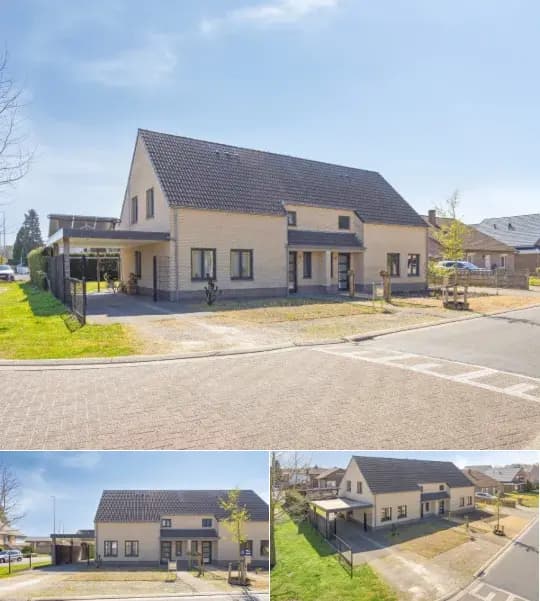 Residence for sale