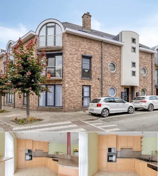 Apartment for sale