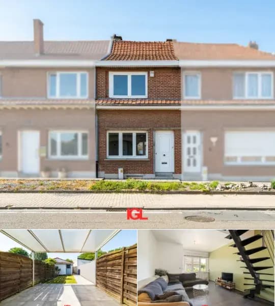 Residence for sale