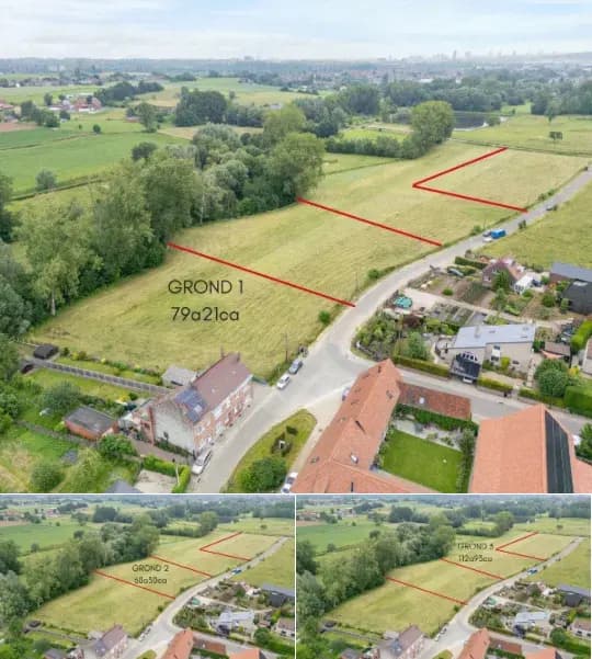 Development site for sale