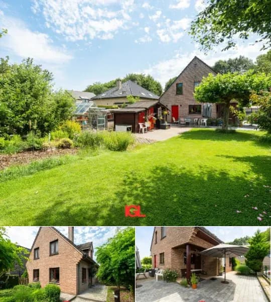Residence for sale