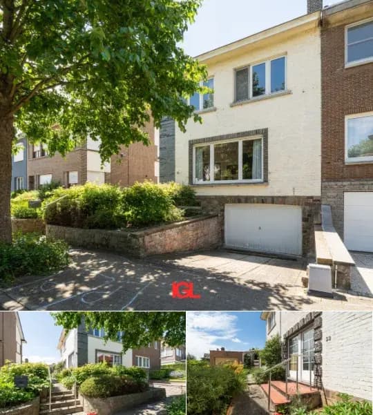 Residence for sale