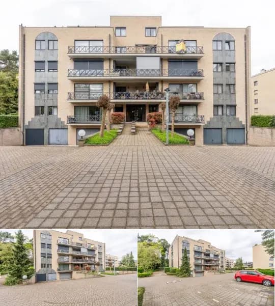 Apartment for sale