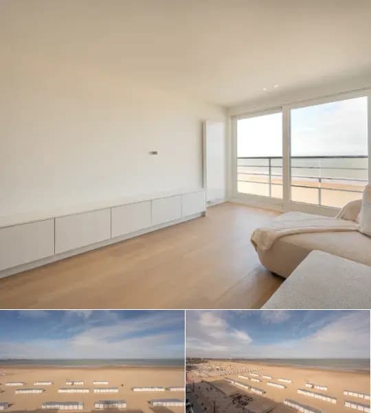 Apartment for sale