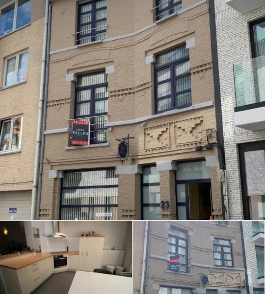 Residence for sale