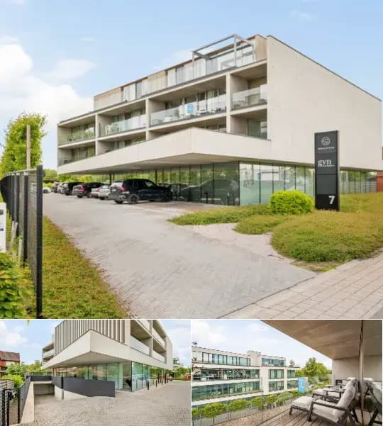 Apartment for sale