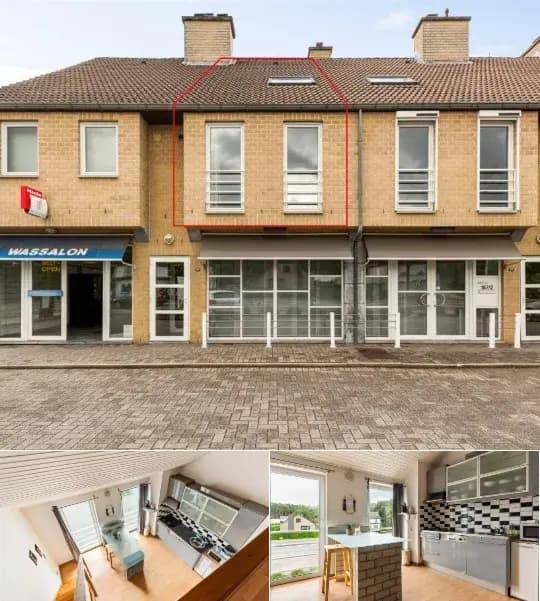Apartment for sale
