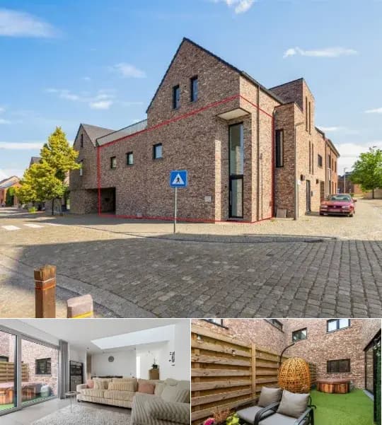 Residence for sale