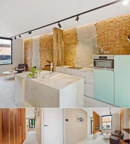 Residence for sale