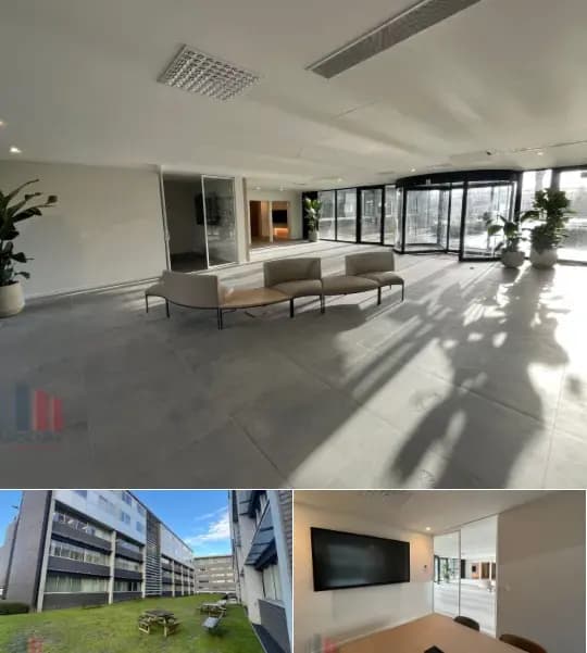 Office space for rent