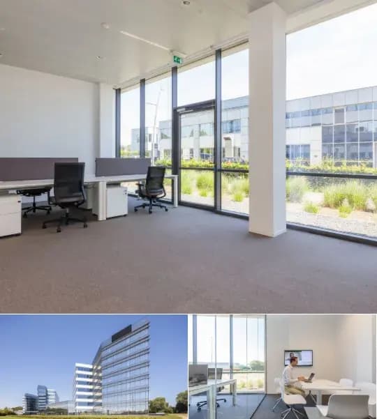 Office space for rent