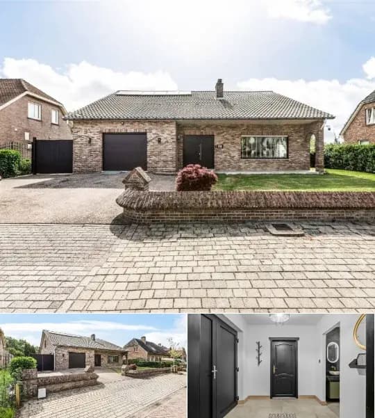 Residence for sale