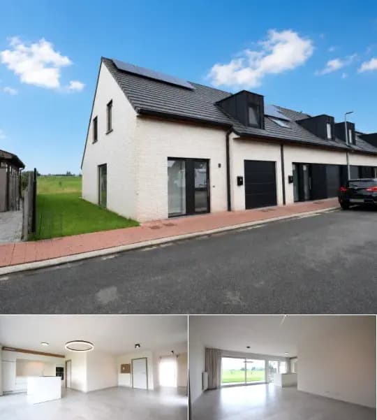 Residence for rent