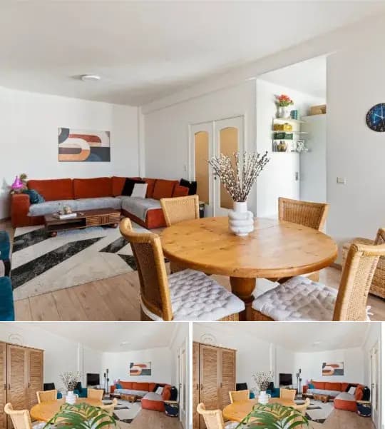 Apartment for sale