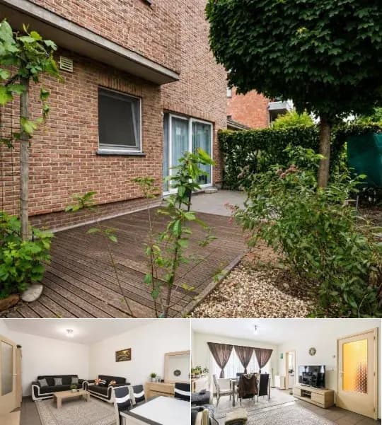 Ground floor for sale
