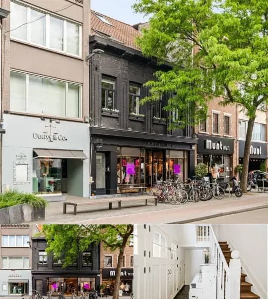Apartment for sale