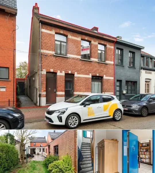 Residence for sale