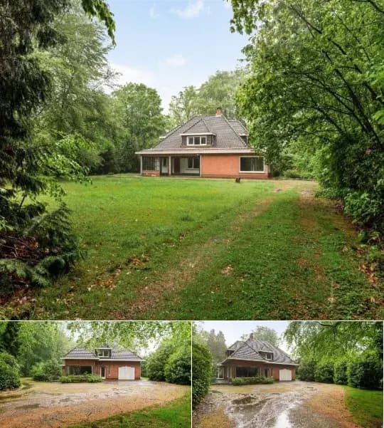 Residence for sale