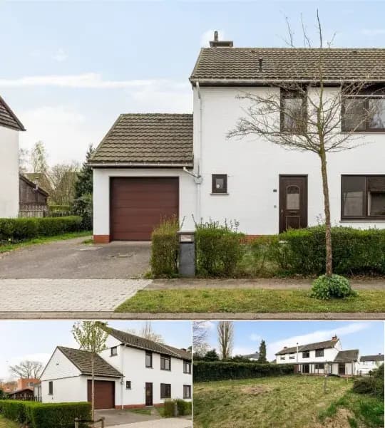 Residence for sale